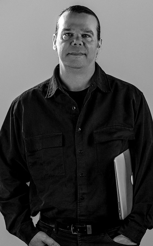 Dennis Hughes