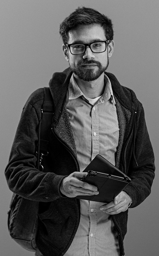 Joseph Boutilier